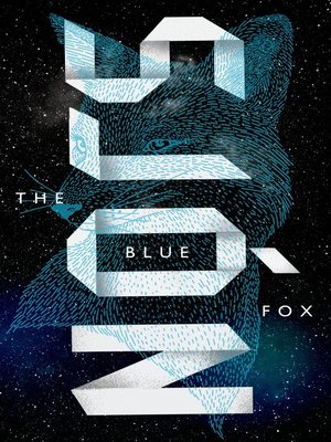 cover image of The Blue Fox